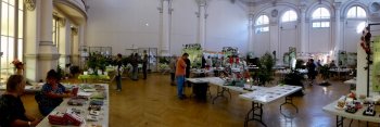 Panorama de la salle des fêtes (CT)
